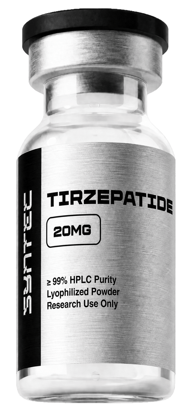 Tirzepatide